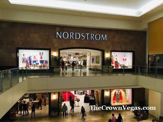 Fashion Show Shop & Beauty/Nordstrom - Las Vegas